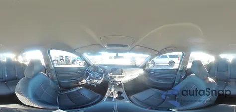 2019 Nissan Altima Sr из США, поврежденный, VIN 1N4BL4CV3KC170472